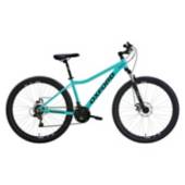 OXFORD Bicicleta Eléctrica Mujer Ezway Aro 27.5 Oxford