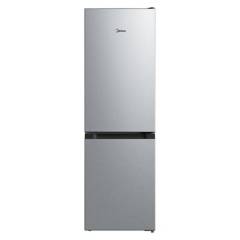 MIDEA - Refrigerador 169 LT Bottom Freezer MDRB241FGE50 Midea