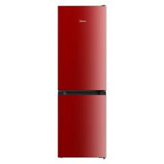 MIDEA - Refrigerador 169 LT Bottom Freezer MDRB241FGE13 Midea