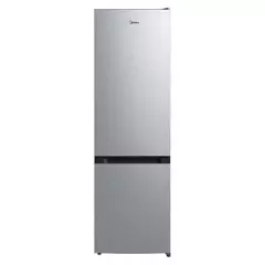 MIDEA - Refrigerador Bottom Freezer 259 LT MDRB369FGE50 Midea