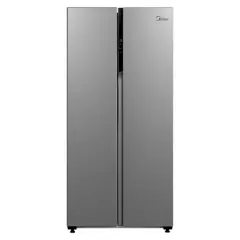 MIDEA - Refrigerador Side By Side 442 Lts MDRS619FGE50 Midea