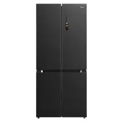 MIDEA - Refrigerador Multidoor 474 Lts MDRM691MTEDX Midea