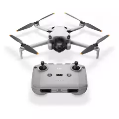 DJI - Dron Semiprofesional Mini 4 Pro DJI