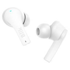 BLIK - Audífonos Bluetooth In Earair 600 Blanco Blik