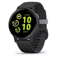 GARMIN - Smartwatch Vivo Active 5 Bl Garmin