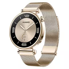 HUAWEI - Smart Watch GT 4 41MM Gold Huawei
