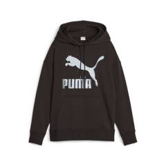 PUMA - Puma Polerón Hoodie Mujer