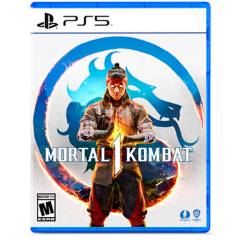 SONY - Juego Mortal Kombat 1 PS5 Sony
