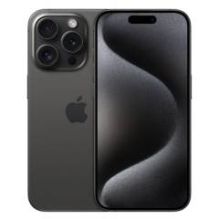 APPLE - Apple iPhone 15 Pro 256Gb