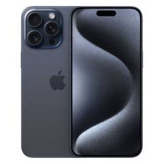 APPLE - Apple iPhone 15 Pro Max 256Gb