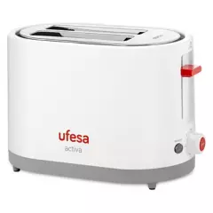 UFESA - Tostador TT7385 - 750 W Ufesa