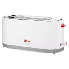 UFESA - Tostador TT7375 - 1400 W Ufesa