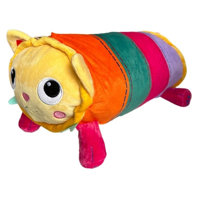 GENERICO Gallo Bartolito Peluche la Granja De Zenon 50cm