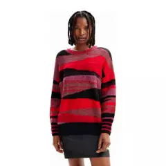 DESIGUAL - Sweater Mujer Desigual