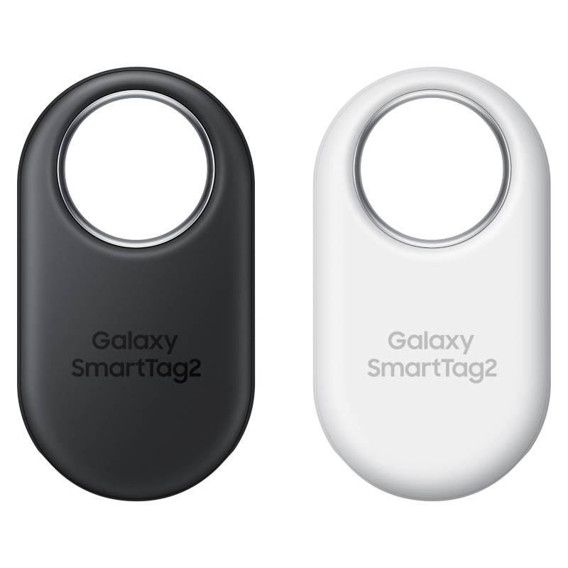 Samsung, SmartTag 2 (Negro) - Guatemala