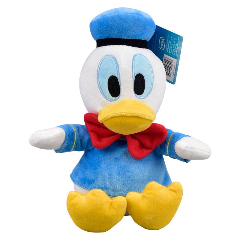 Play by play Disney : Peluche Donald S300 30 cm