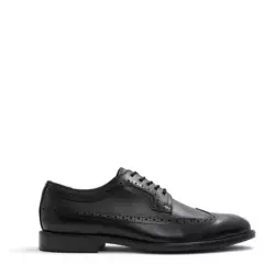 ALDO - Fatisekflexx Zapato formal Hombre Negro Aldo
