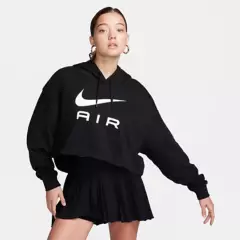 NIKE - Polerón Casual Mujer Nike