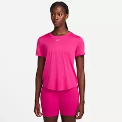 NIKE - Polera Training Mujer Nike