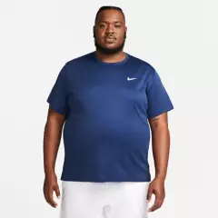 NIKE - Polera Sports T-Shirts Fitness Running Hombre Nike