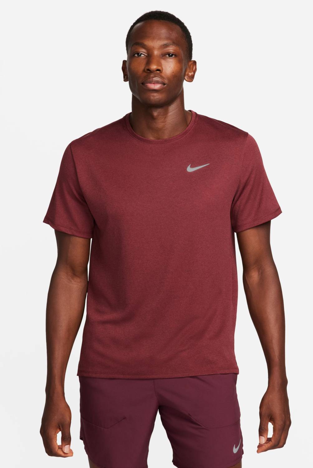 NIKE - Polera Sports T-Shirts Fitness Running Hombre Nike