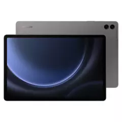 SAMSUNG - Tablet S9 FE PLUS 12.4" 256 GB Gray Samsung