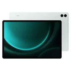 SAMSUNG - Tablet S9 FE PLUS 12.4" 256 GB Light Green Samsung