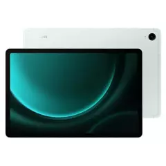 SAMSUNG - Tablet S9 FE 10.9" 256 GB Light Green Samsung