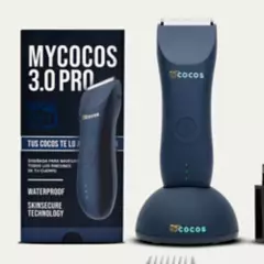 MYCOCOS - Rasuradora Corpo 3.0 Pro Azul Mycocos