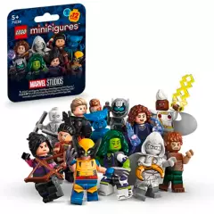 LEGO - Minifigures Marvel Lego