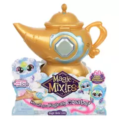 MY MAGIC MIXIES - S3 Genio Lampara Magica My Magic Mixies