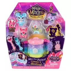 MY MAGIC MIXIES - Mixlings Mega Pack S3 My Magic Mixies