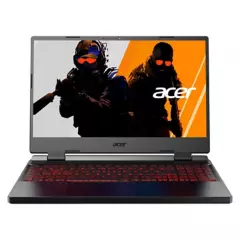 ACER - Notebook Gamer Acer Nitro 5 AN515-46-R8RX-1 AMD Ryzen 7 16GB RAM 512GB SSD RTX 3050