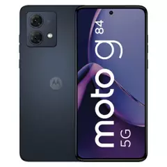 MOTOROLA - Celular Motorola Moto G84 256GB