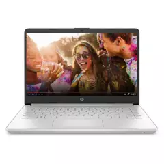 HP - Notebook 14-DQ2516LA Intel Core i5-1135G7 4 Núcleos 8GB RAM 512GB SSD 14" Full HD Webcam HD HP
