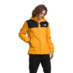 THE NORTH FACE - Chaqueta Impermeables Outdoor Regular Fit Hombre The North Face