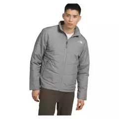 THE NORTH FACE - Chaqueta Insulada Outdoor Regular Fit Hombre The North Face