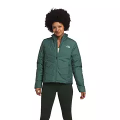 THE NORTH FACE - Chaqueta Insulada Outdoor Regular Fit Mujer The North Face