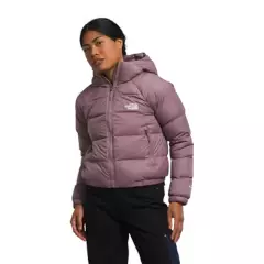 THE NORTH FACE - Chaqueta Pluma Outdoor Regular Fit Mujer The North Face