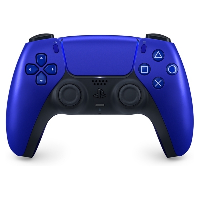 Ps5 Dualsense Cobalt Blue Amer Sony