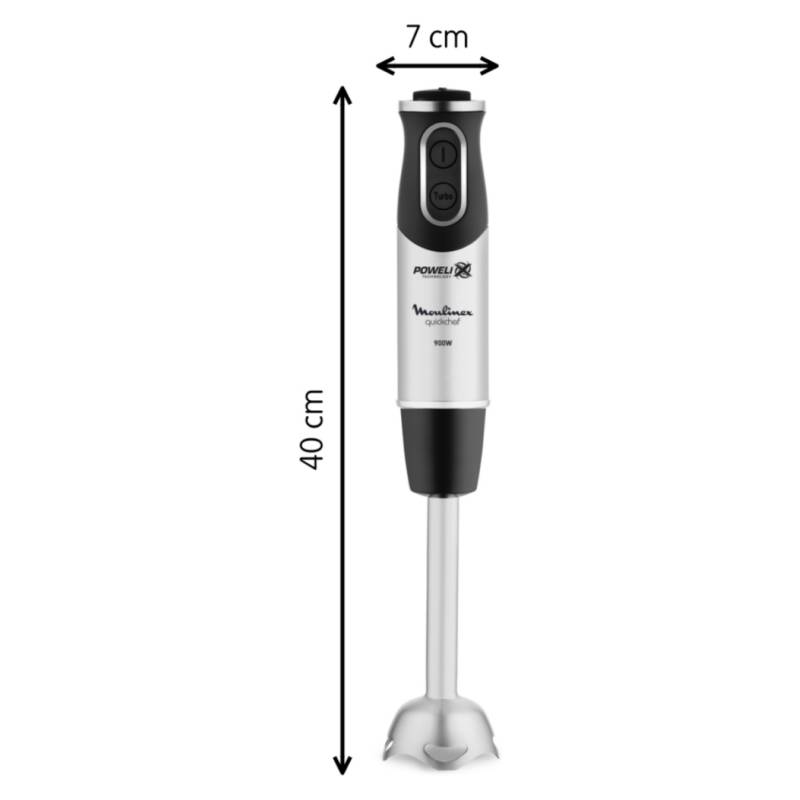 Minipimer Moulinex