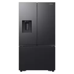 SAMSUNG - Refrigerador French Door 576 Lts. Samsung RF27CG5410B1ZS