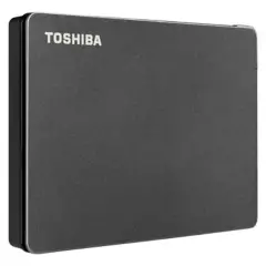 TOSHIBA - Disco Duro Externo 1Tb Gaming Toshiba