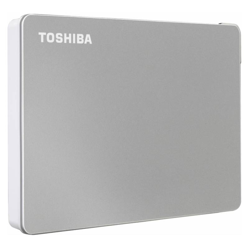 TOSHIBA Disco Duro Externo 1Tb Flex Toshiba