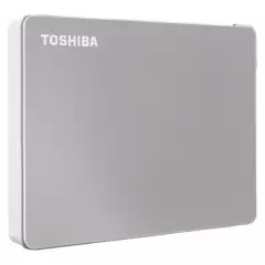 TOSHIBA - Disco Duro Externo 1Tb Flex Toshiba