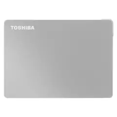 TOSHIBA - Disco Duro Externo 4Tb Flex Toshiba