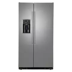 GENERAL ELECTRIC - Refrigerador GRC22LFKFSS 565LT General Electric