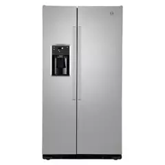 GENERAL ELECTRIC - Refrigerador GRC26FGKFSS 656L General Electric