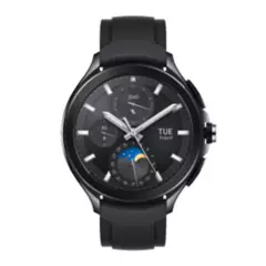 XIAOMI - Reloj Inteligente Watch 2 Pro Bt Negro Xiaomi