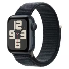 APPLE - Apple Watch SE 40 Mm Aluminio Loop
